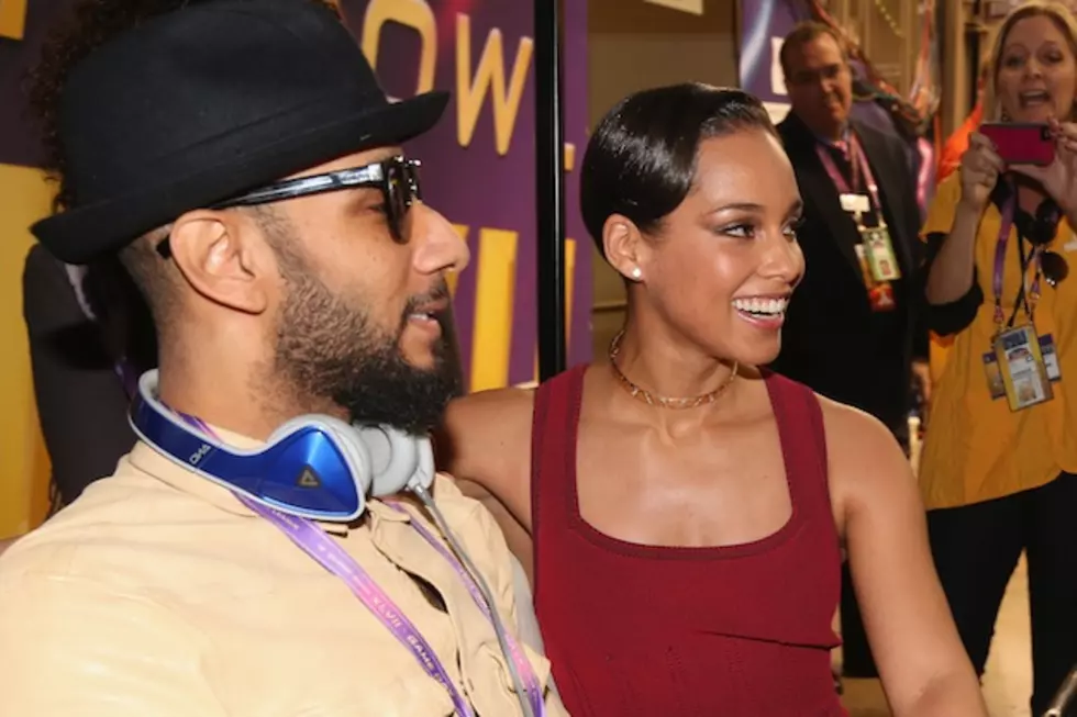 Woman Wakes Up to Find Alicia Keys Partying in Her Home