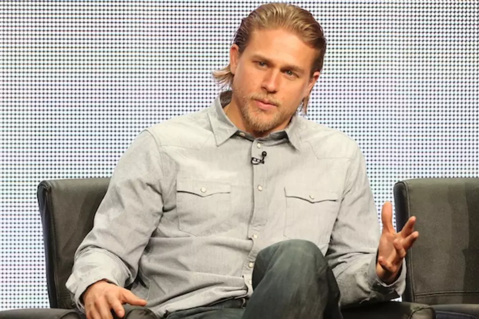 10 Things You Didn&#8217;t Know About Charlie Hunnam