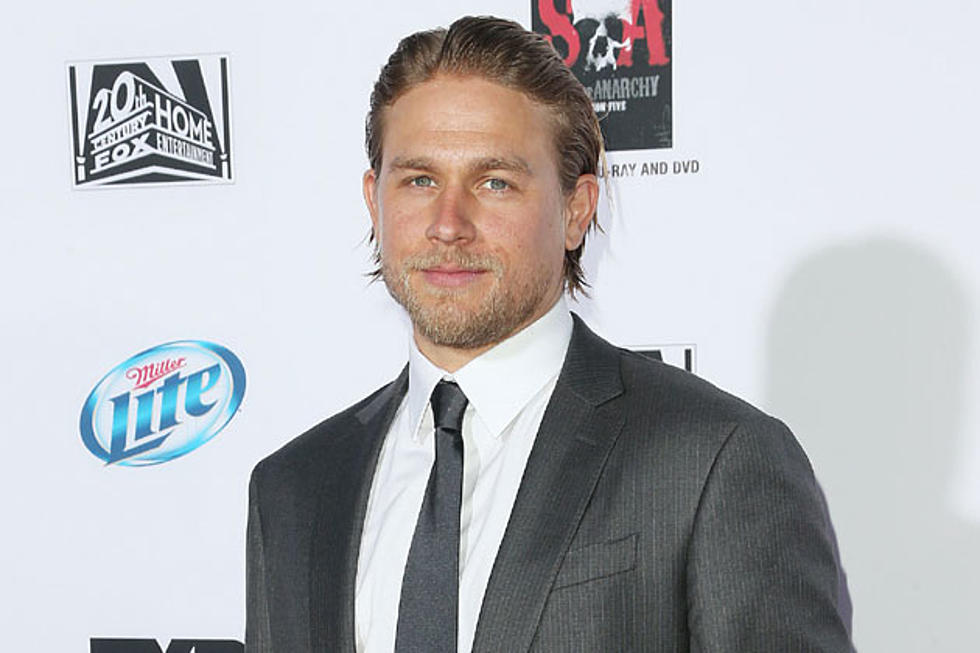 Charlie Hunnam Has &#8216;Tangible Chemistry&#8217; With &#8216;Fifty Shades&#8217; Co-Star Dakota Johnson