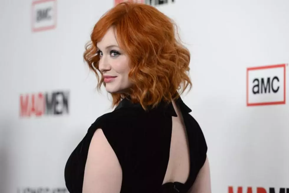 Christina Hendricks Style Breakdown &#8211; What&#8217;s Right, What&#8217;s Wrong + How to Fix It