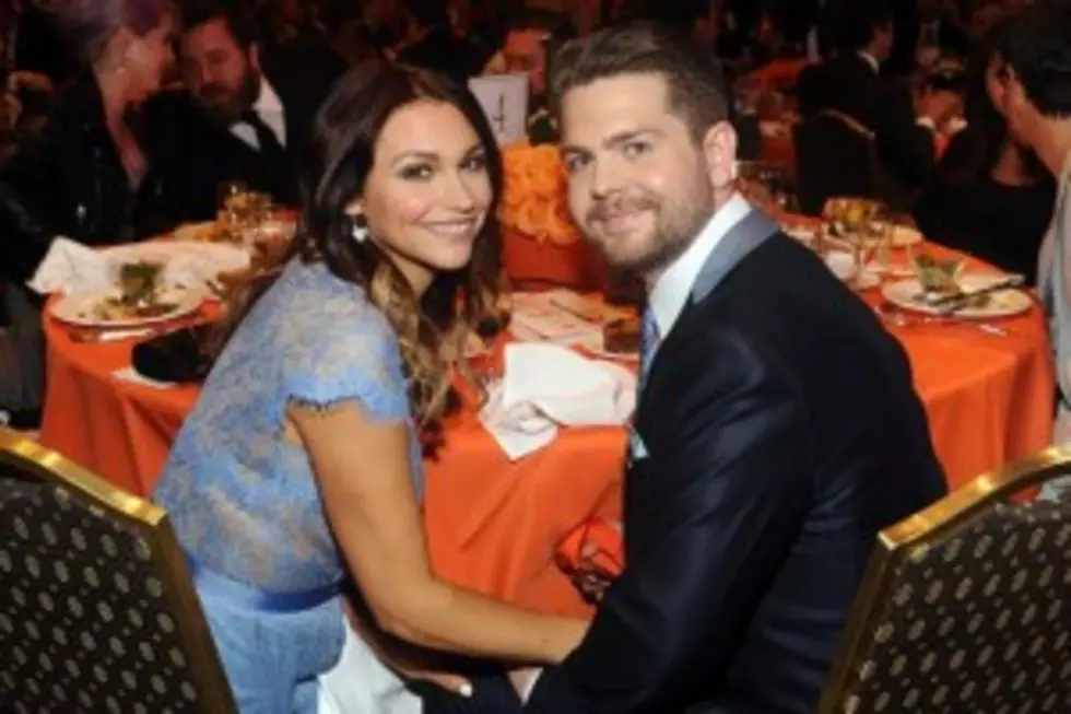 Jack Osbourne’s Wife Lisa Suffered A Miscarriage – Knightlines 9/9/13