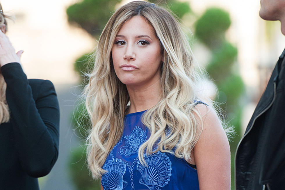 Ashley Tisdale Stalker Pleads No Contest