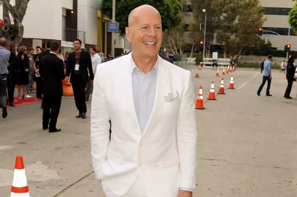 Kevin Winter, Getty Images