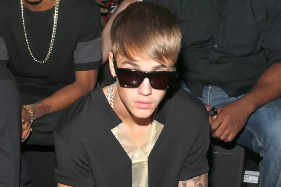 Justin Bieber Flies Out to Be By Dad’s Side During Surgery