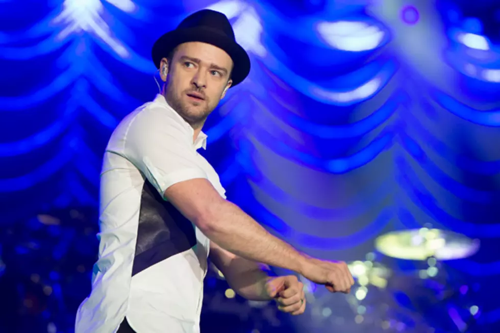 Justin Timberlake's Aunt Arrested for Stealing $64K From His Family