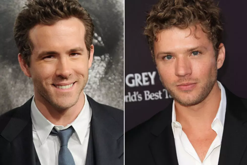 Ryan Reynolds vs. Ryan Phillippe &#8211; Swoon-Off