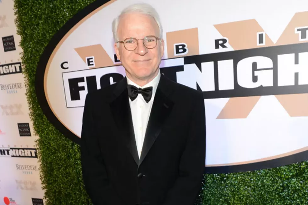 Michael Buckner, Getty Images