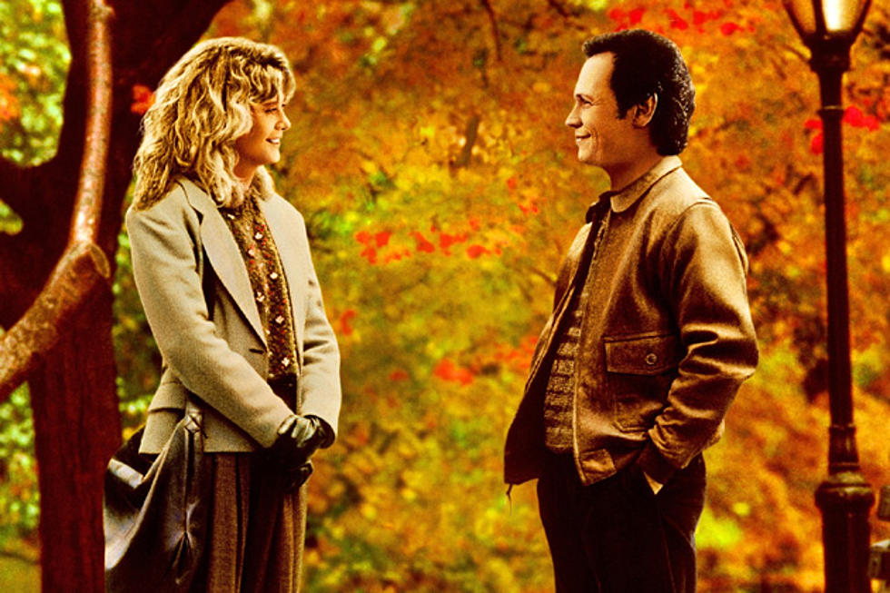 Best Quotes from 'When Harry Met Sally...'