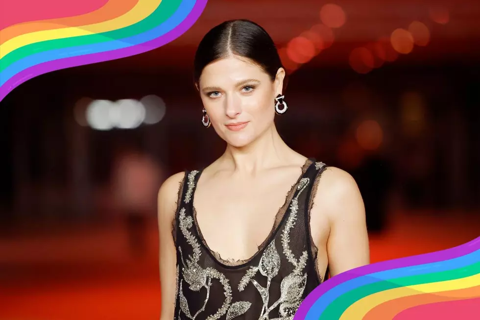 Meryl Streep’s Daughter Louisa Jacobson Hard Launches Relationship After Coming Out: ‘Joyful New Era’