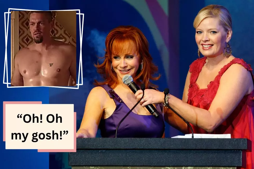 Reba + Melissa Peterman Were Traumatized After Seeing Their Male Co-Star Naked — Who Was it?