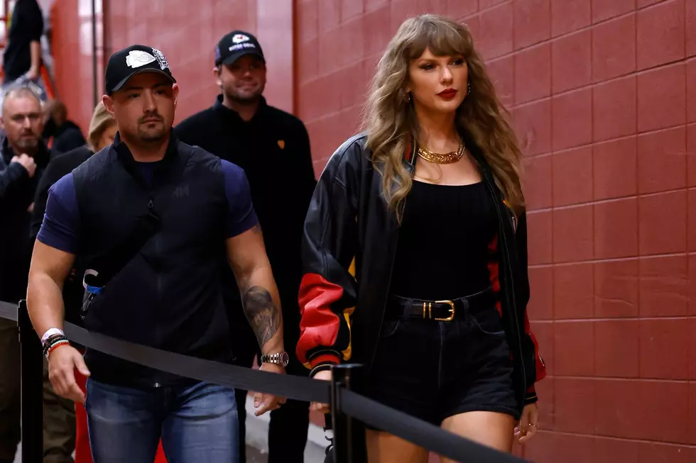 Taylor Swift Pens Heartfelt Message After Concluding U.S. Eras Tour, Urges Fans to Vote