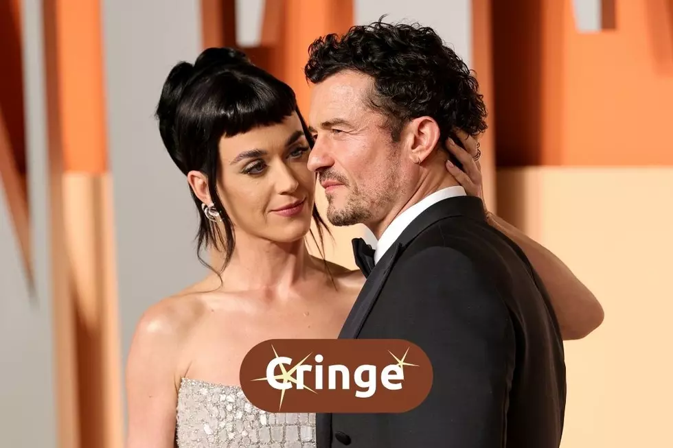 Orlando Bloom ‘Embarrassed’ by Katy Perry’s Controversial Space Fight as Romance Unravels (REPORT)