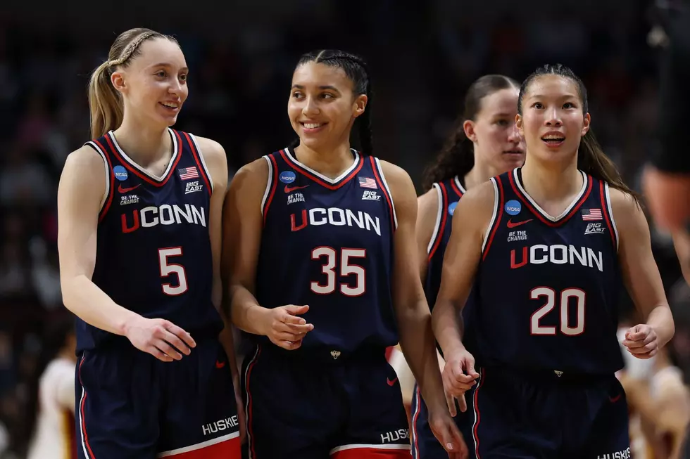 Love & Layups: Paige Bueckers Is ‘Playing for the Other Team��� — and Running the Court