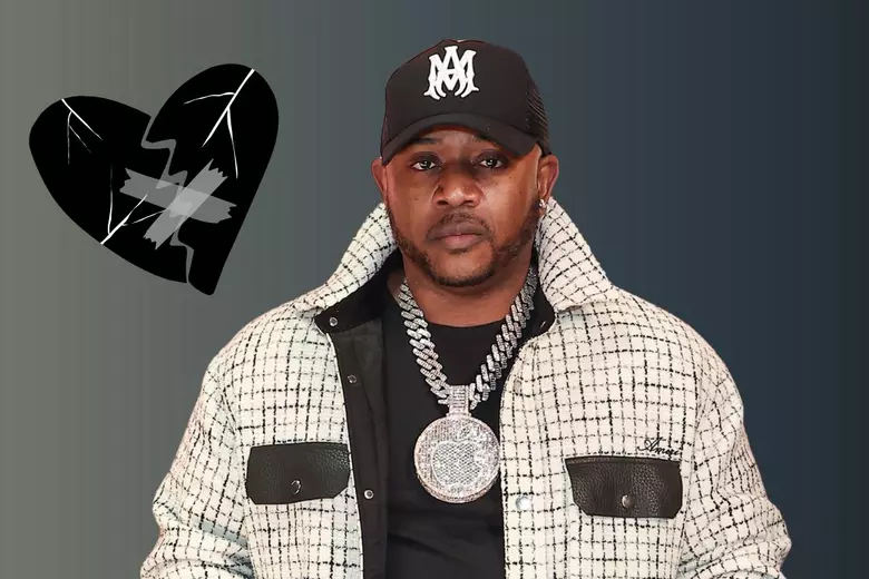 Rapper Mack Maine Mourns Son Zeke's Death Following Seizure 2 Mack Maine's Son Zeke Dies at 20, Rapper Shares Emotional Tribute