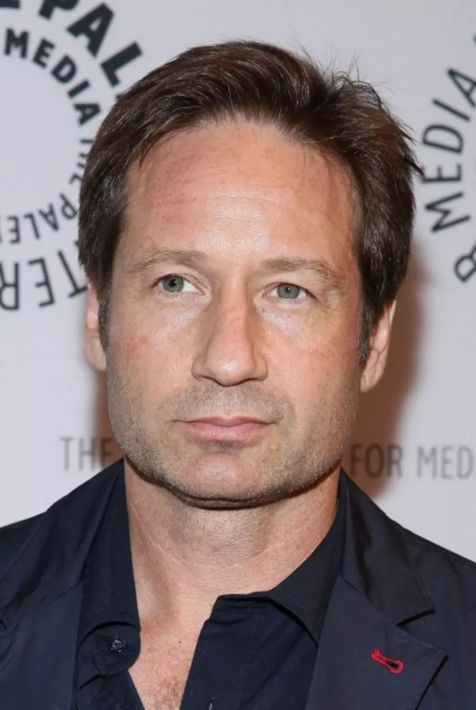 David Duchovny The Singer?! [VIDEO]