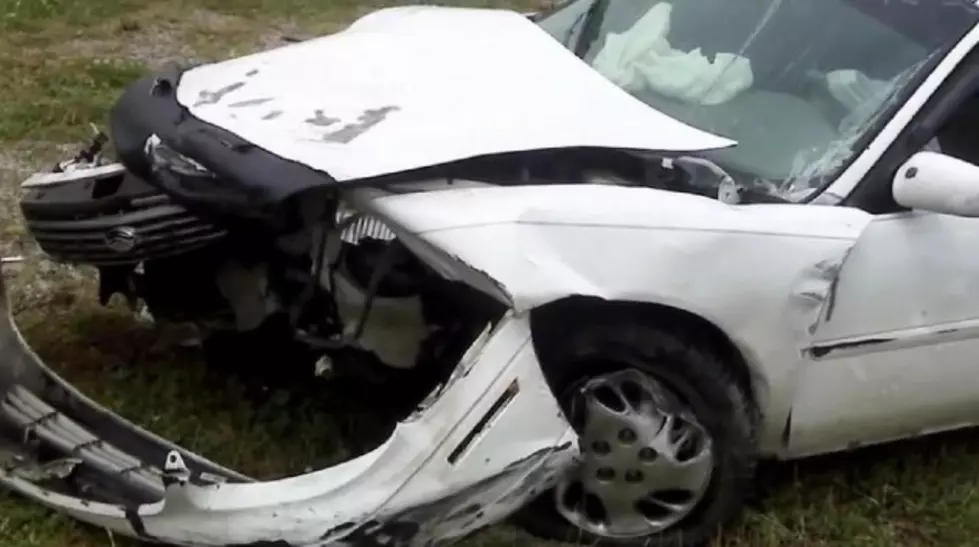 Why You Shouldn&#8217;t Text &#038; Drive [VIDEO]