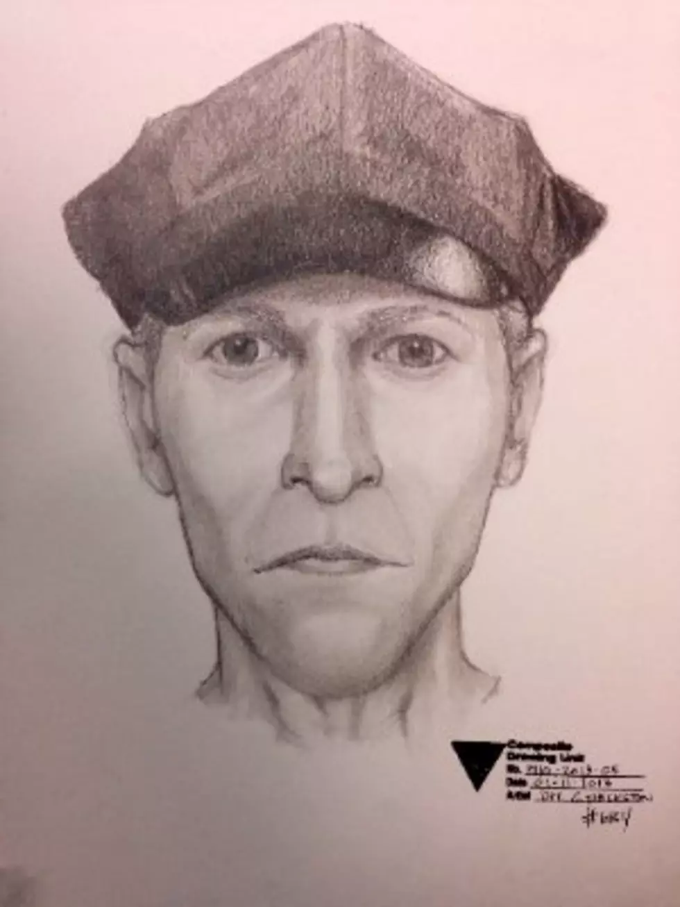 Cops Looking for Police Officer Impersonator in Absecon