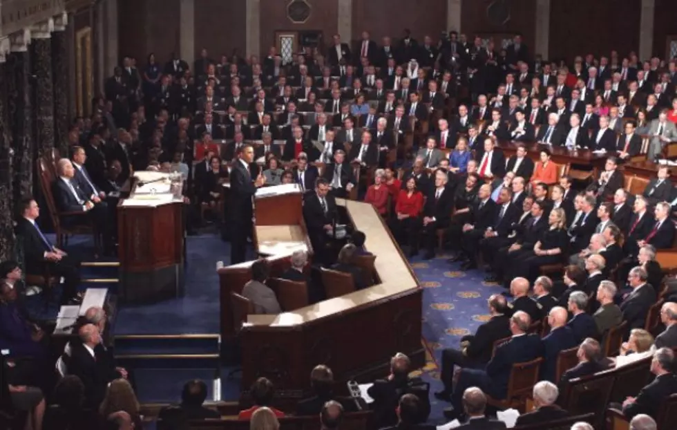 Live State of the Union Coverage [LIVE VIDEO]