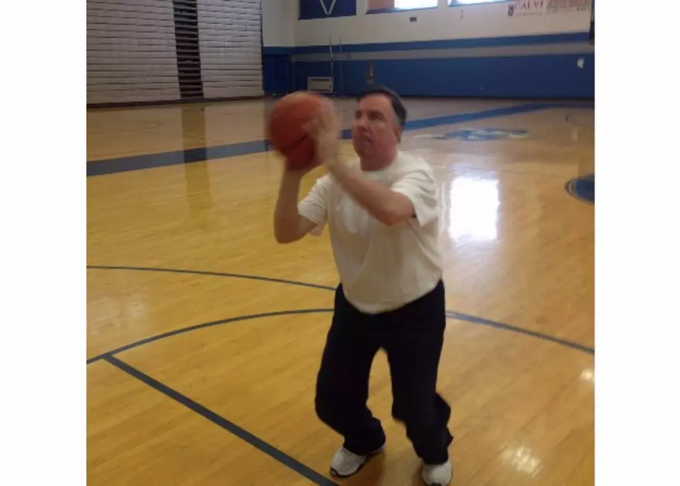 Harry Hurley&#8217;s Basketball Shootout Challenge a Huge Success