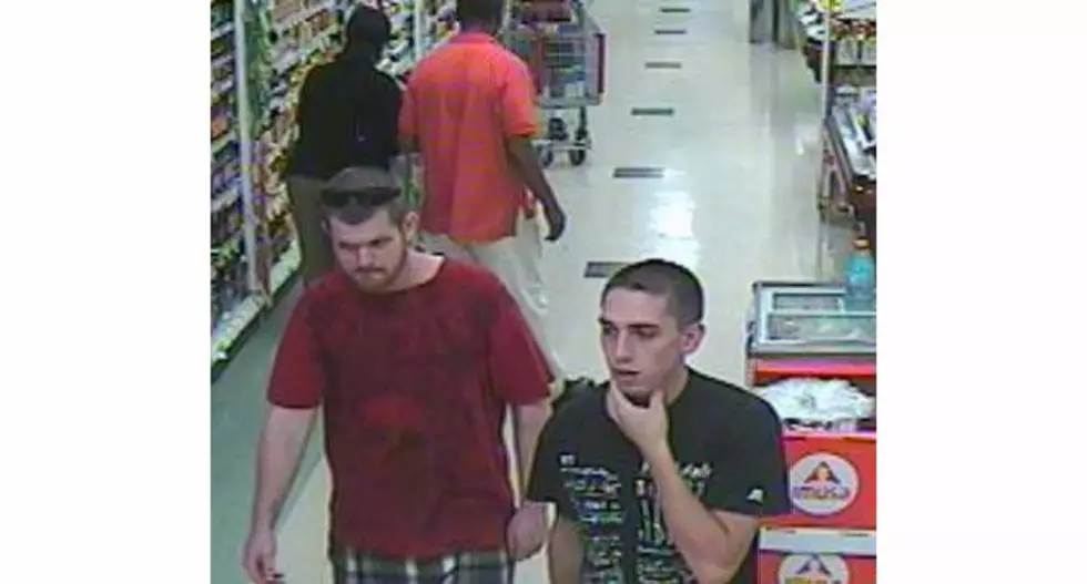 Egg Harbor Township Police Searching For Purse Thieves