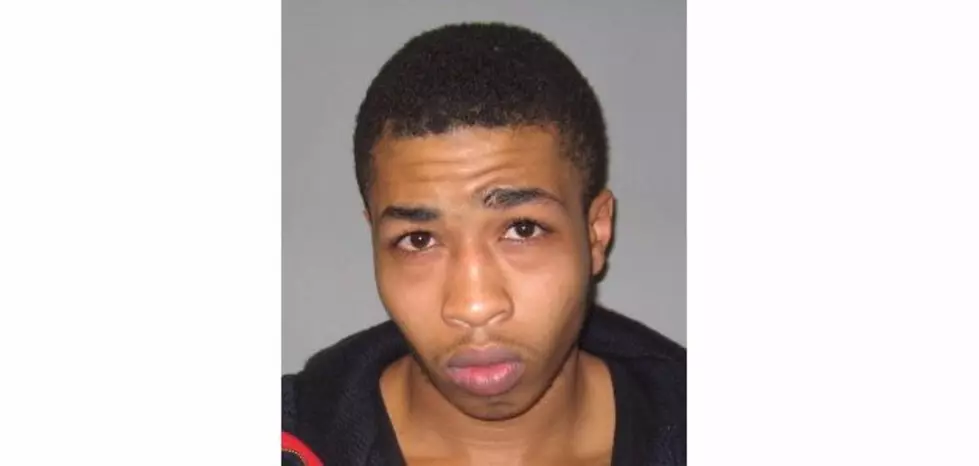 Camden Man Arrested for Robbing 5 NJ Banks