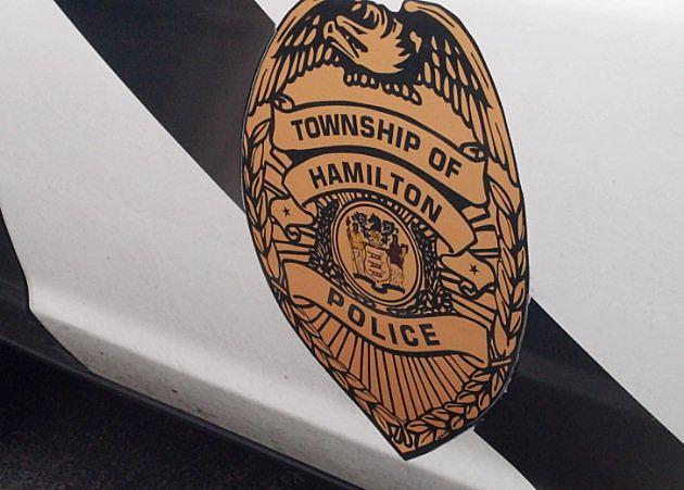 Car Crash in Hamilton Township Injures 3, Driver Charged With DWI After Fleeing