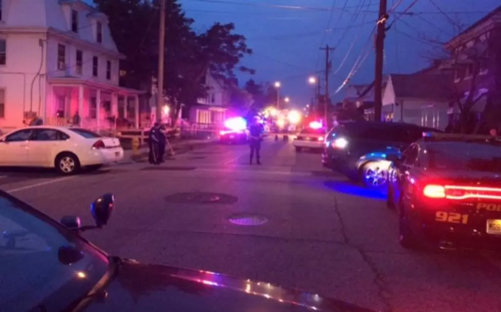 Two People Shot and Killed in Millville