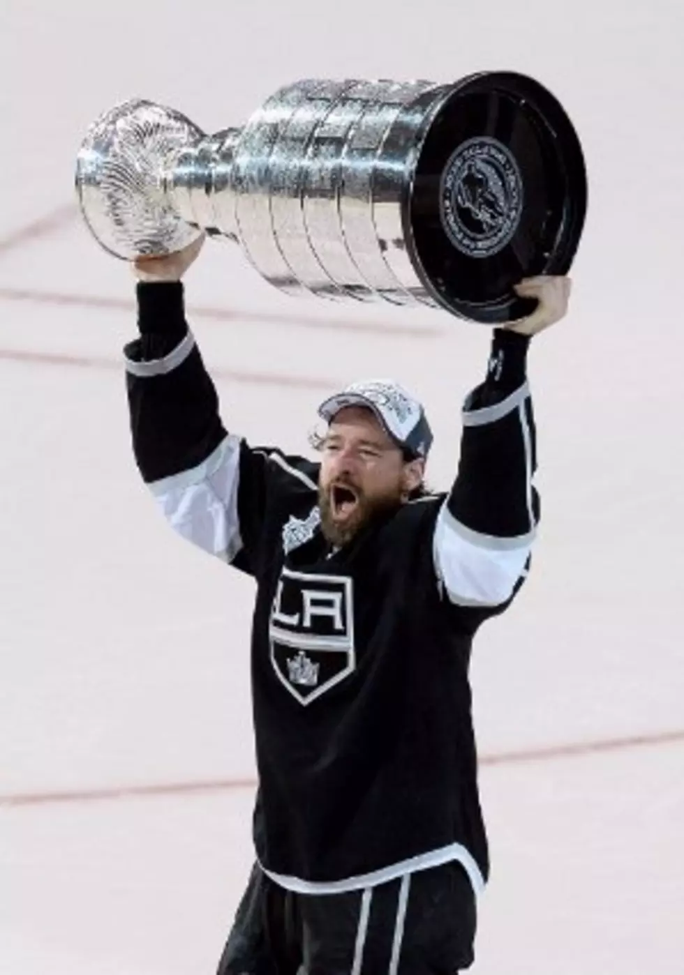 See the Stanley Cup in Atlantic City