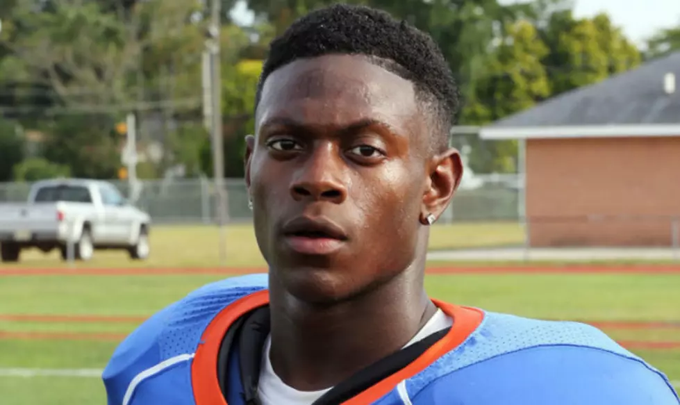 Millville Football Star Rob Ennis Charged With Aggravated Assault