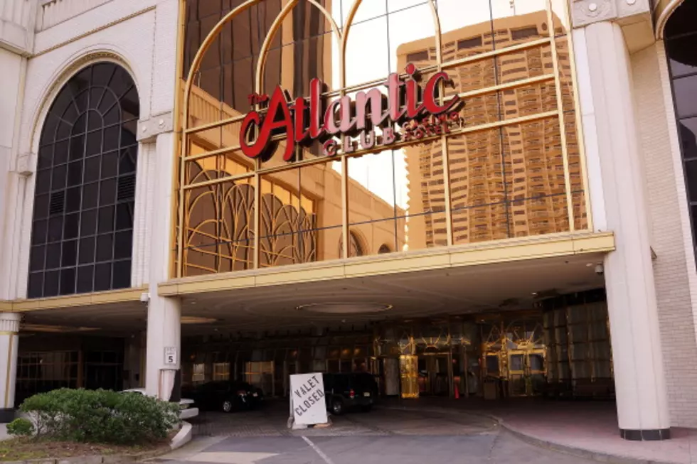 Report: Former Atlantic Club Casino Sold