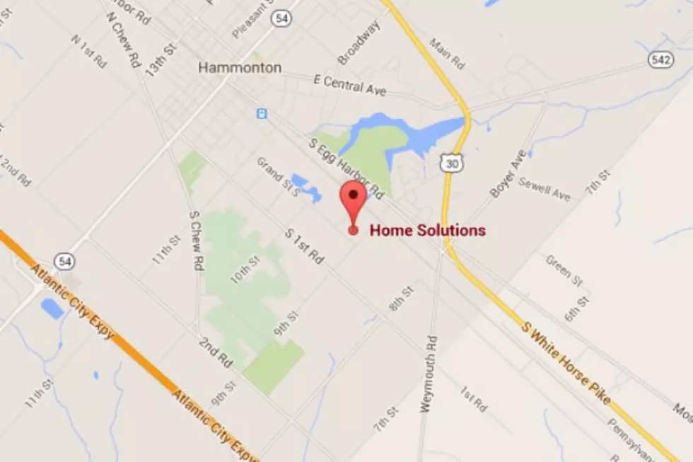 Eight Hospitalized Following a Hazardous Materials Incident in Hammonton [VIDEO]