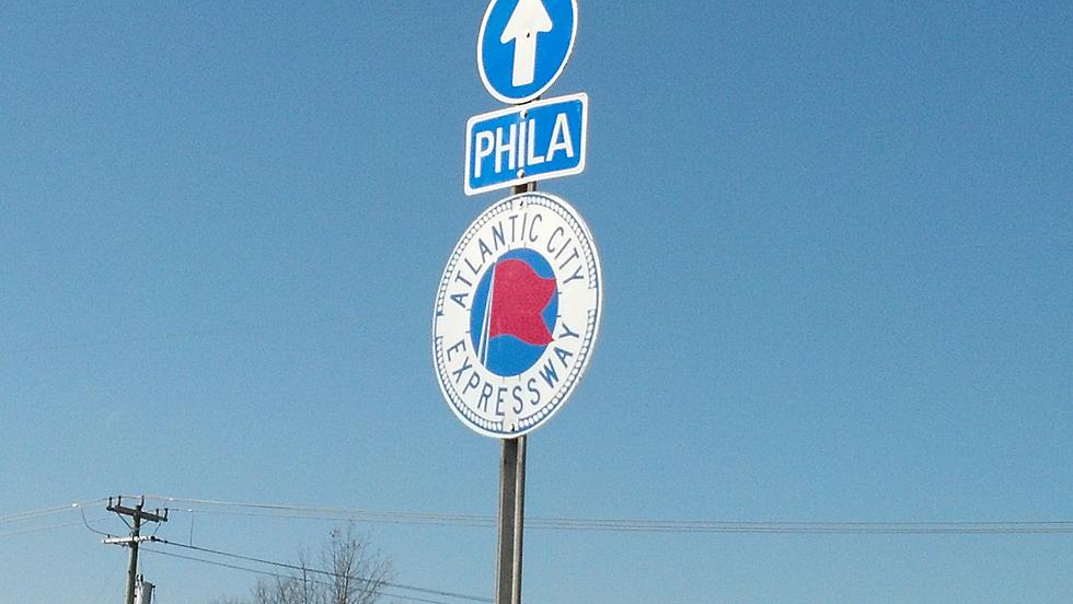 Quickly driving from Atlantic City, NJ, to Philadelphia is still years away