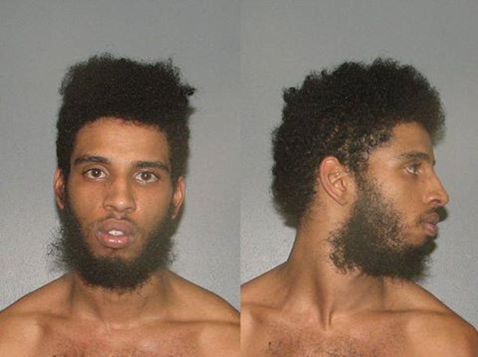 Man Wanted for Attempted Murder in Wildwood Arrested in EHT