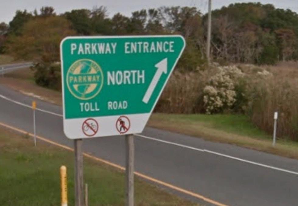 One Person Killed in Tuesday Morning Crash on the Garden State Parkway