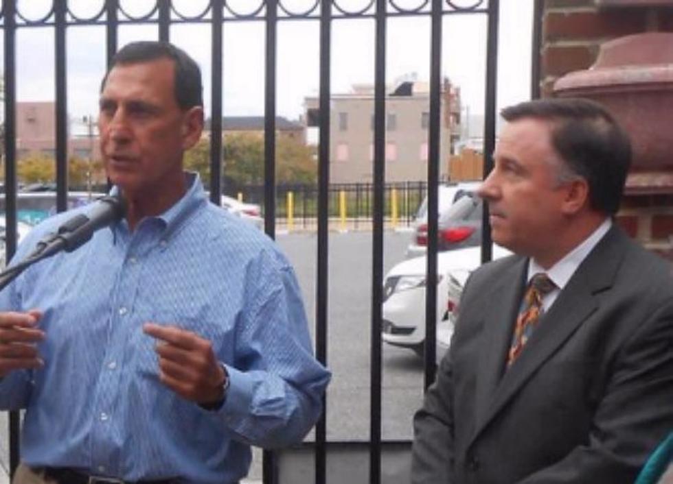 ‘Ask the Congressman’ With Rep. Frank LoBiondo Tonight at 5PM [LISTEN LIVE]