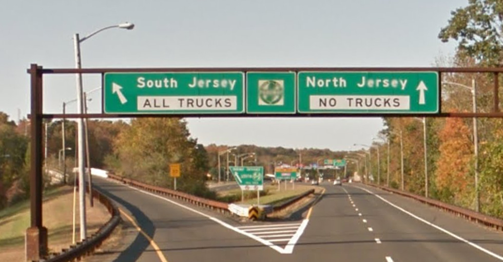 Should South Jersey Be Its Own State?