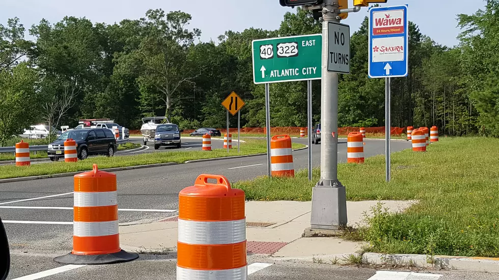 UPDATE: A Small Victory at Wrangleboro Road and the Black Horse Pike