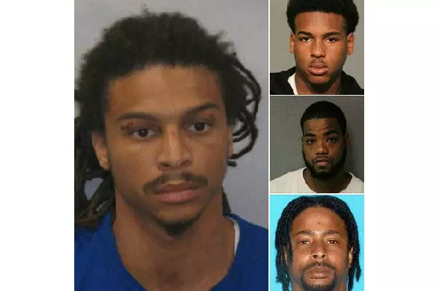 Five People Charged Following Monday Afternoon&#8217;s Deadly Wild Shoot-Out on the Atlantic City Expressway