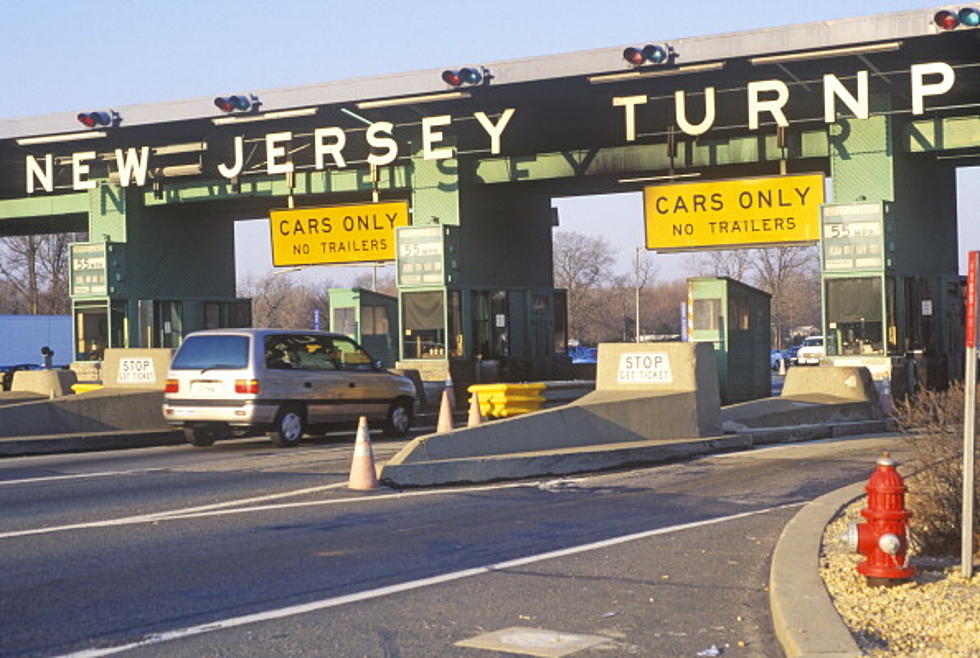 NJ Man Owes More Than $88,000 in Tolls and EZPass Fees, Cops Say