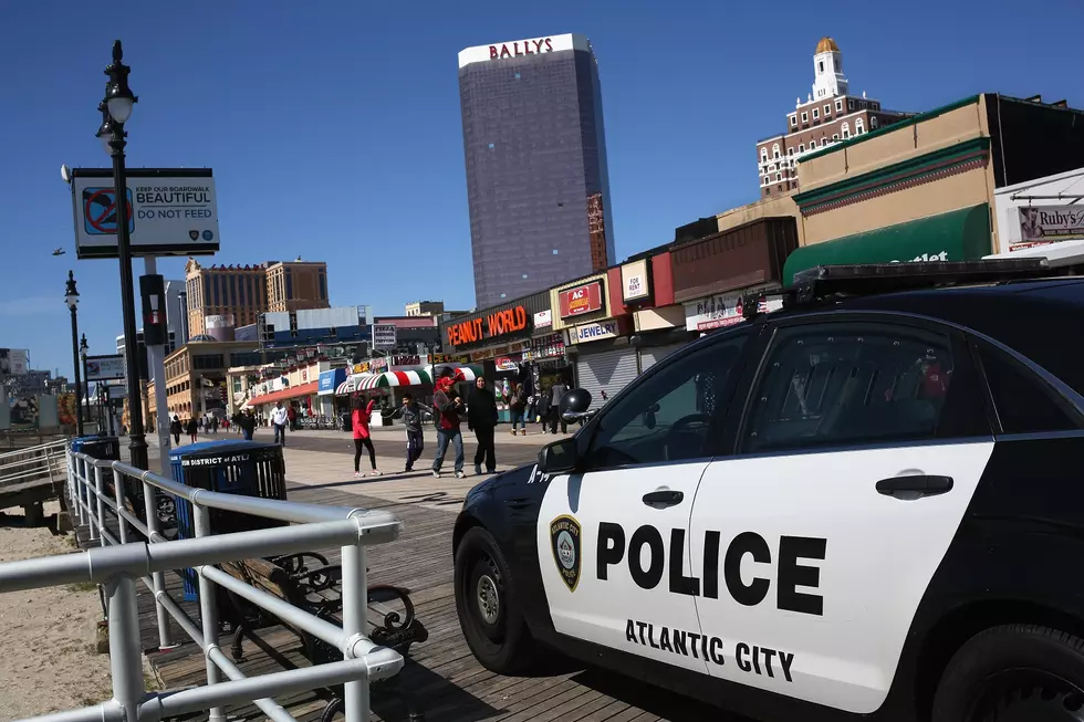 ACPD: Man Shot in Atlantic City Friday Night