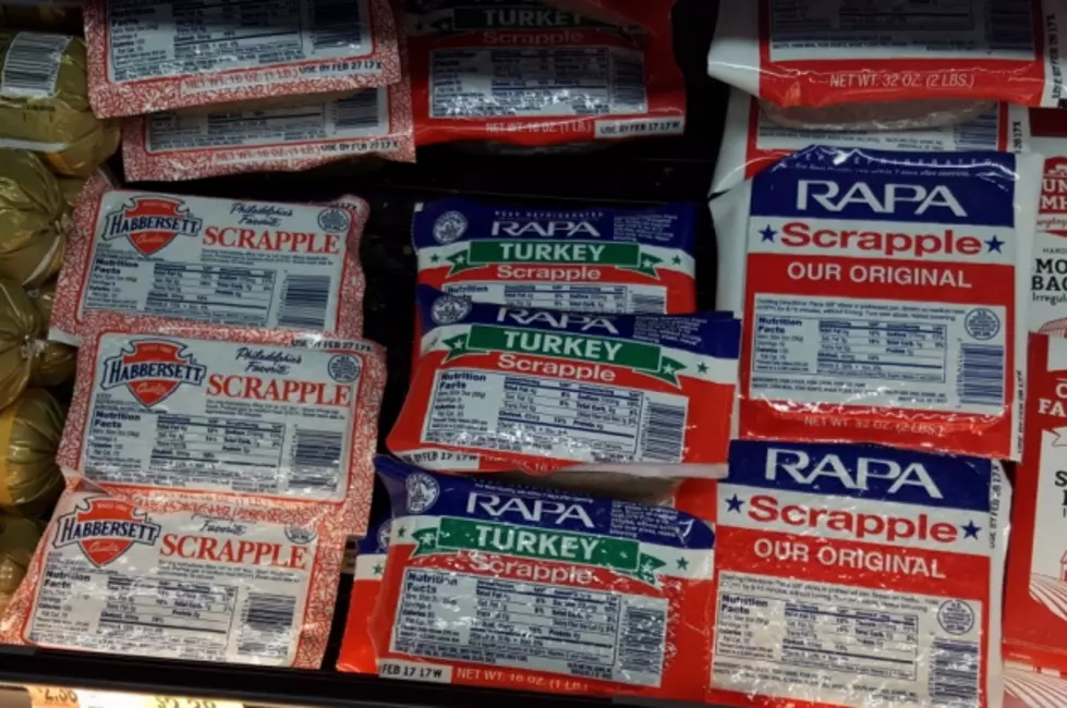 Today is National Scrapple Day in NJ, PA &#8211; Do You Love It or Hate It?