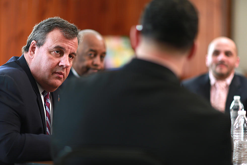 Prosecutor Drops Bridgegate Case Against Christie — Says They Can&#8217;t Prove Guilt