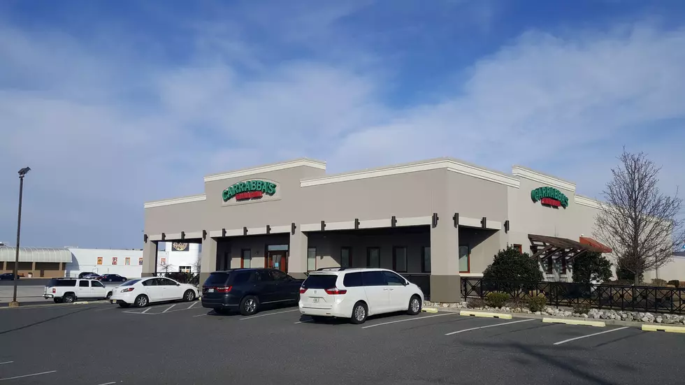 New Plans for Old Carrabba's Restaurant in EHT