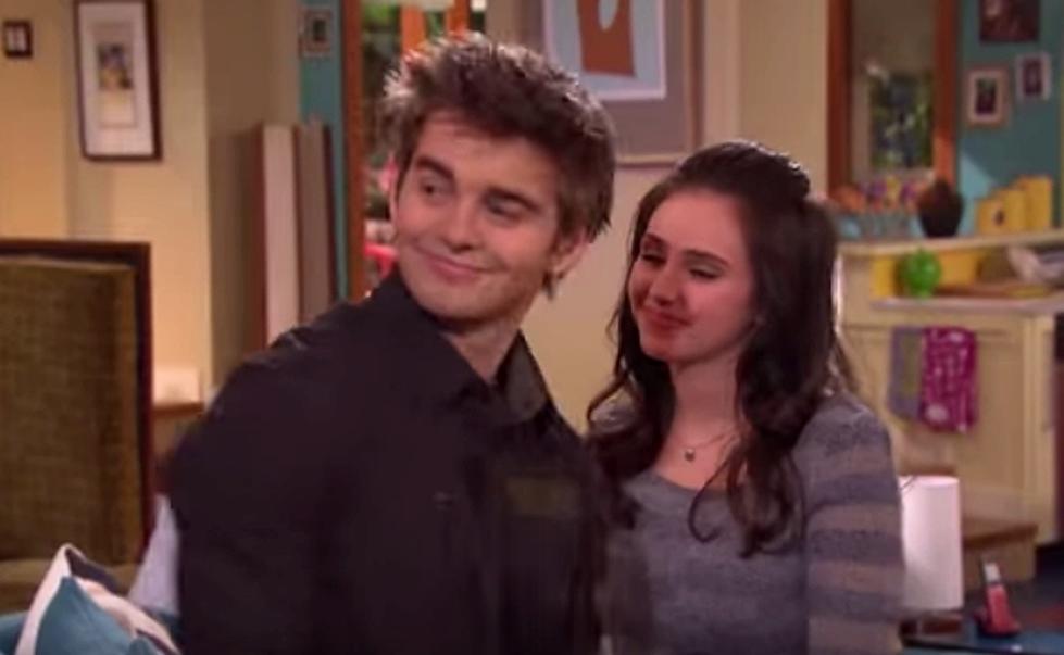 Watch &#8216;The Thundermans&#8217; Bloopers To Get You Ready For Jack Griffo This Saturday