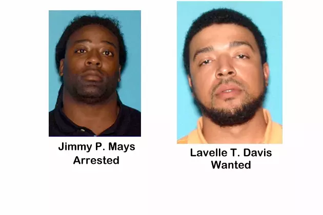 Man From EHT Arrested, Galloway Man Wanted In Connection to North Jersey Triple Murder