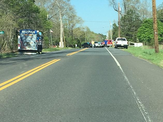 3 Die After Head-On Crashes in Mays Landing, Jackson on Friday