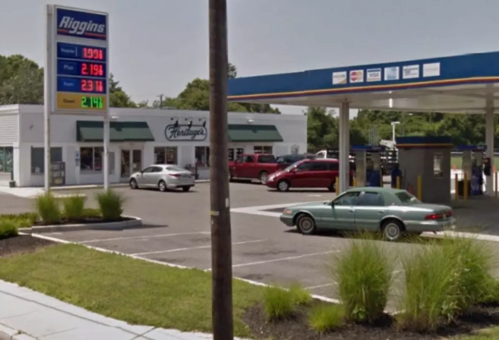 Hazardous kerosene-gasoline mix accidentally sold in South Jersey