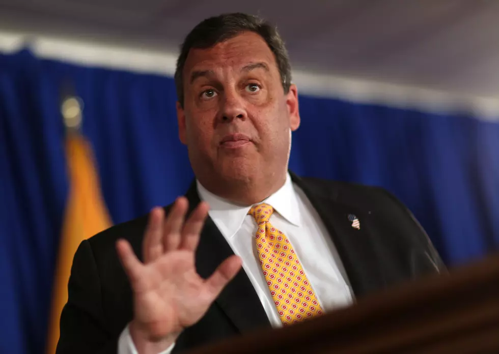 Shutdown Sit-Down: Christie Invites Top Democrats To Meet