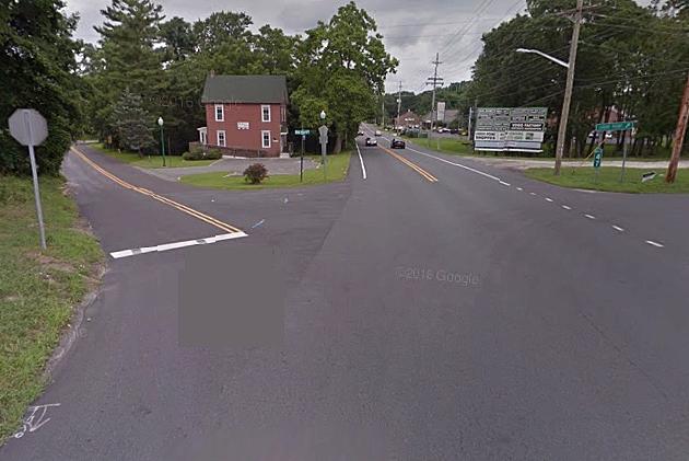 Little Egg Harbor Woman Seriously Injured When Struck By Car in Oceanville