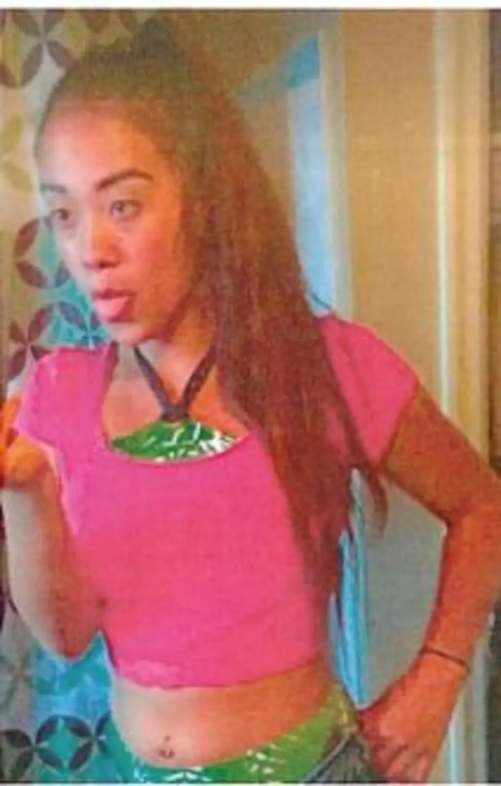 Middle Township Police Searching for Missing 17-Year-Old